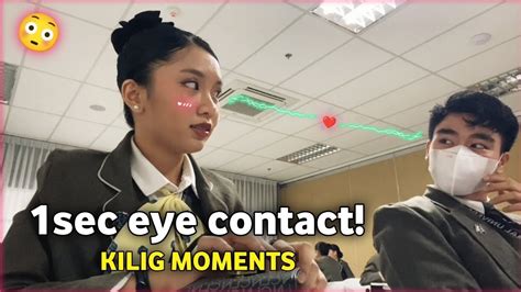 boso kay classmate|Boso kay rommate tuwing dinadala niya si classmate sa apartment.